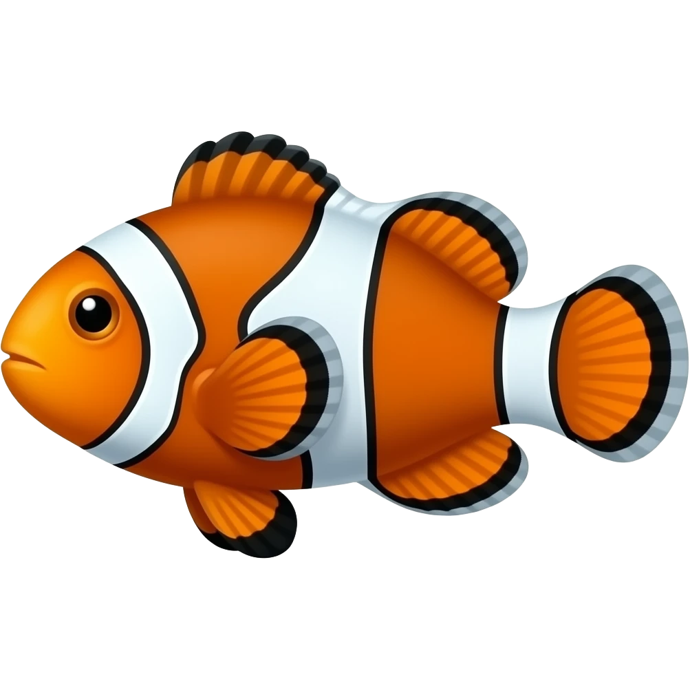 nemo emoji
