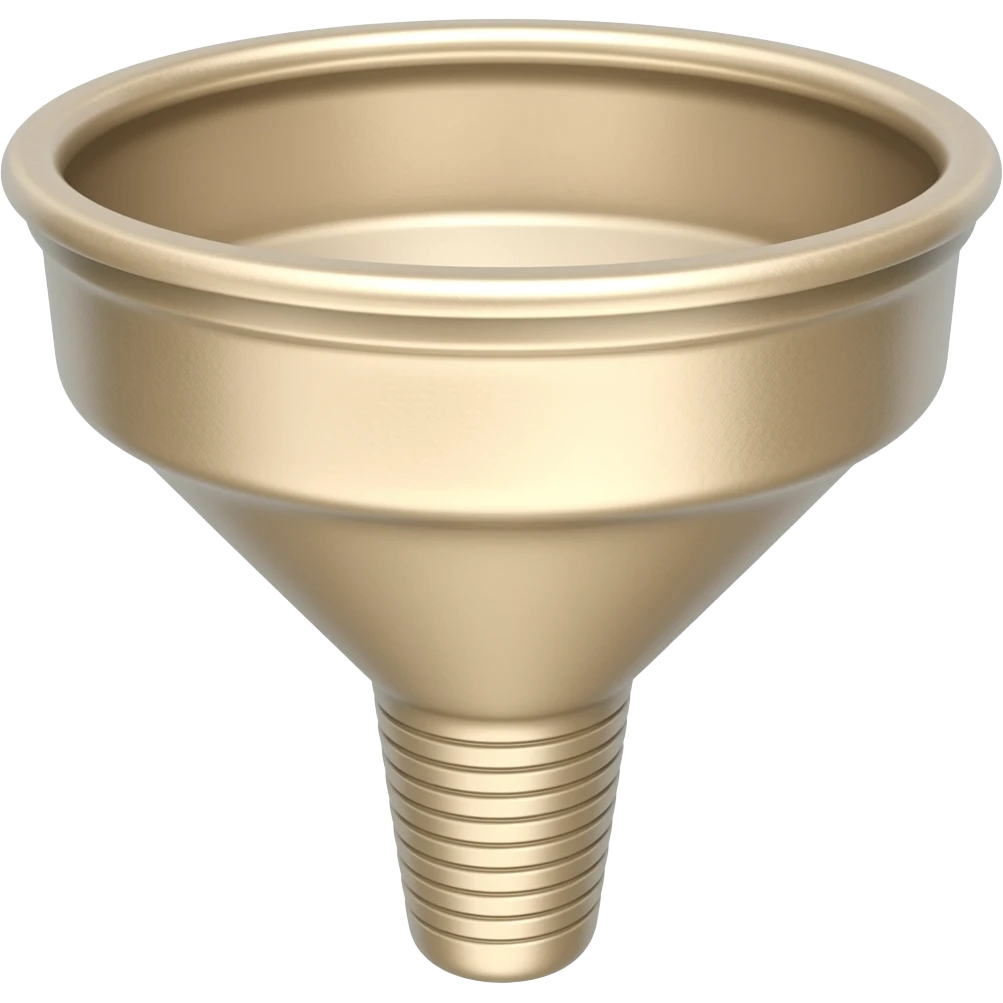 funnel emoji