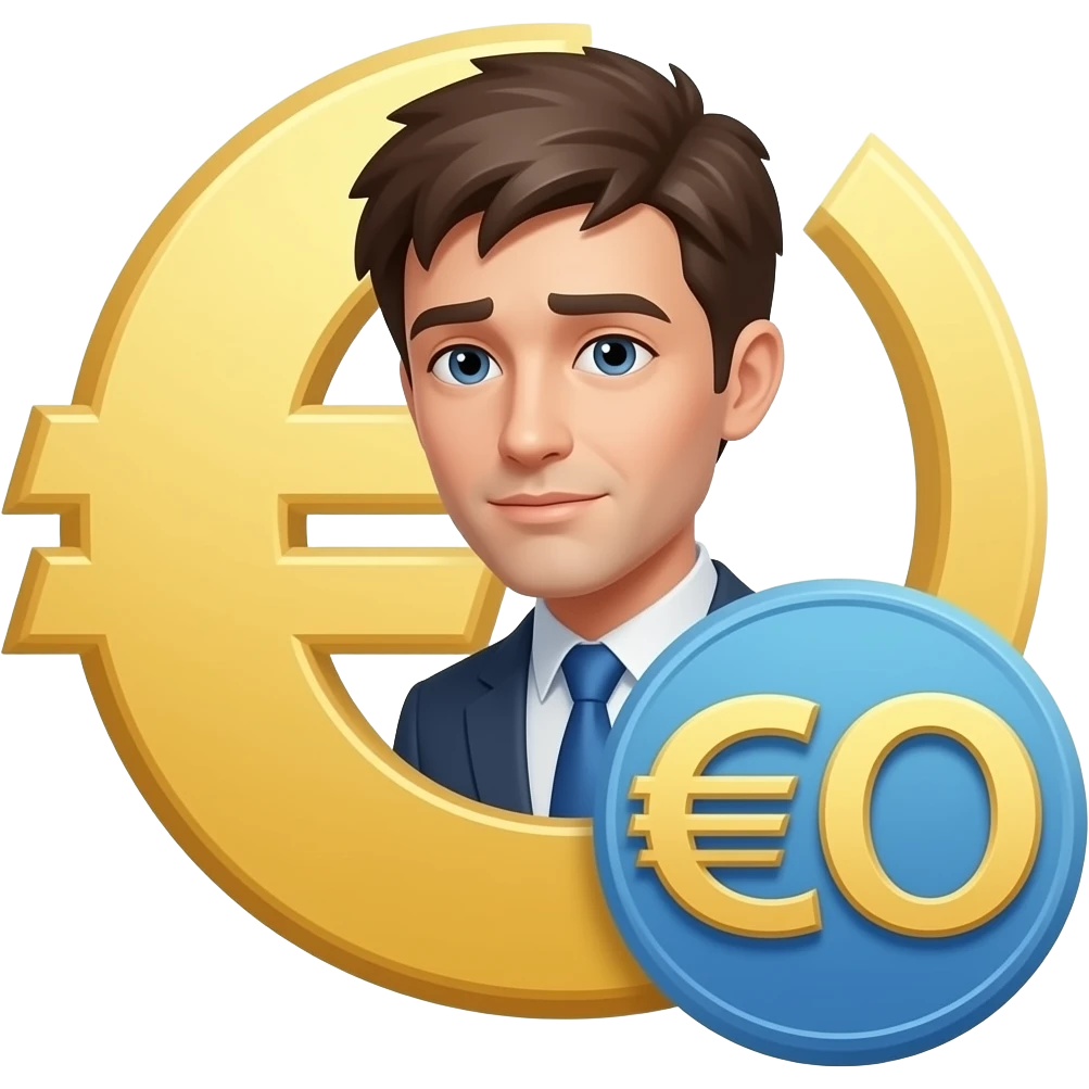 15 million euro loss emoji