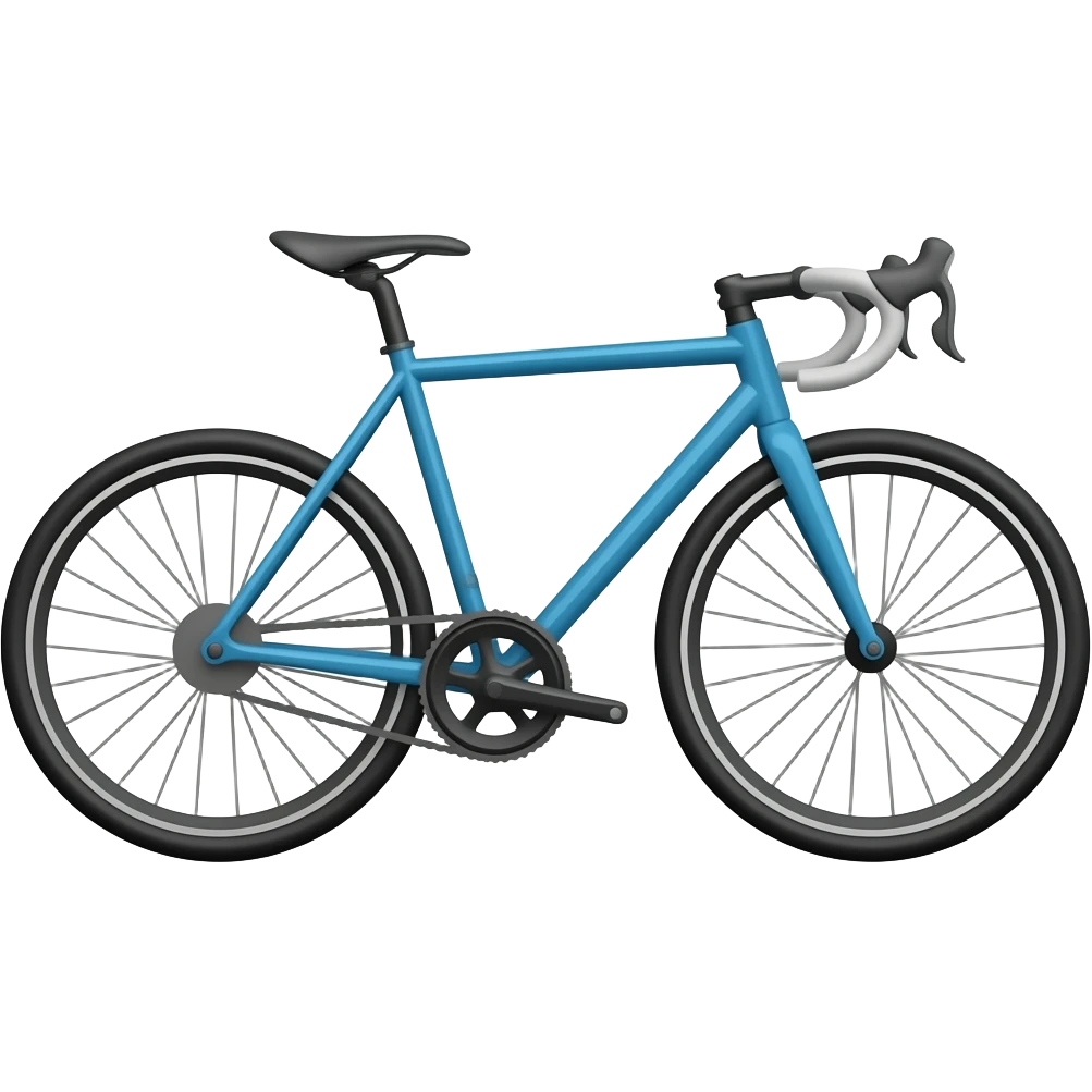 bike emoji