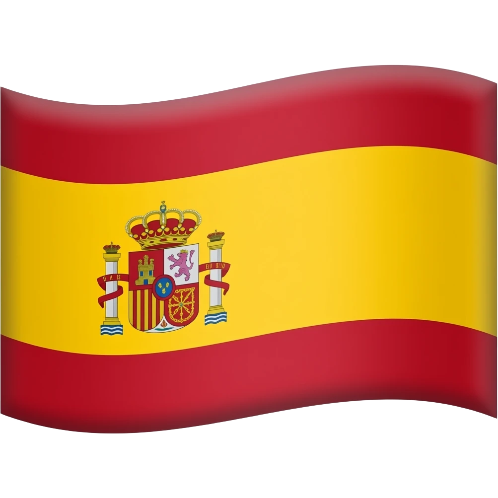 🇪🇸 emoji