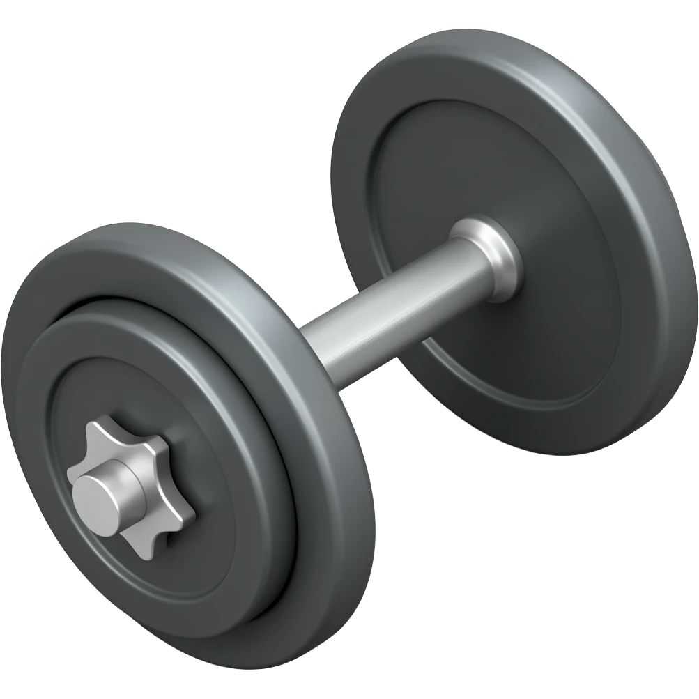 Dumble emoji