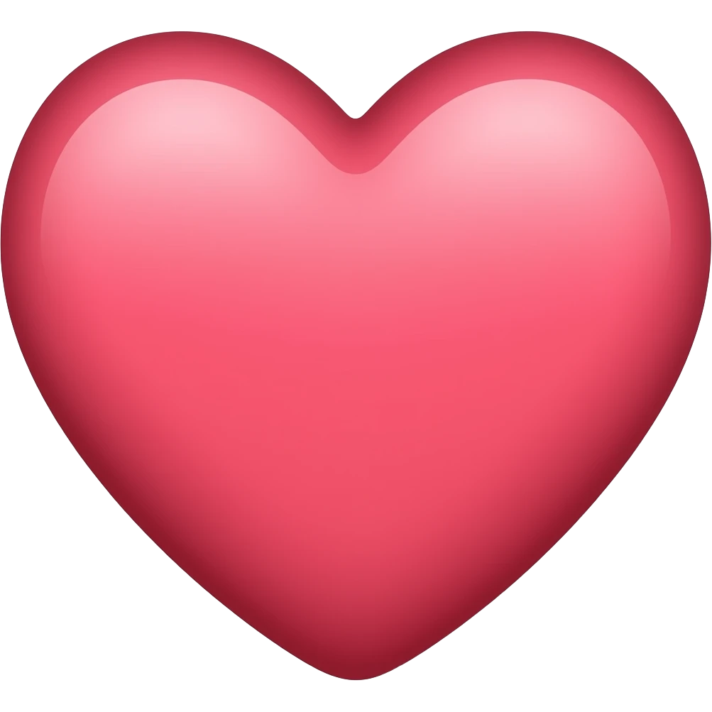 heart emoji