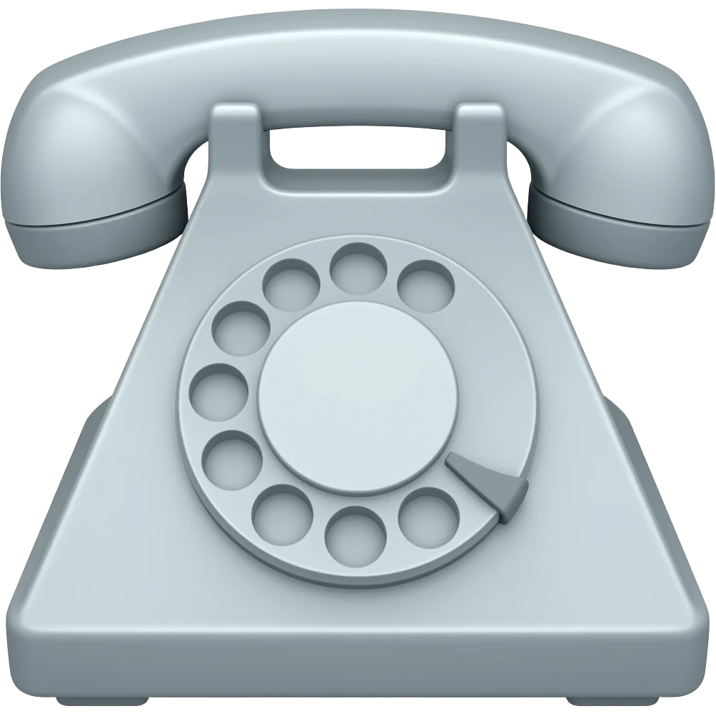 telefono emoji