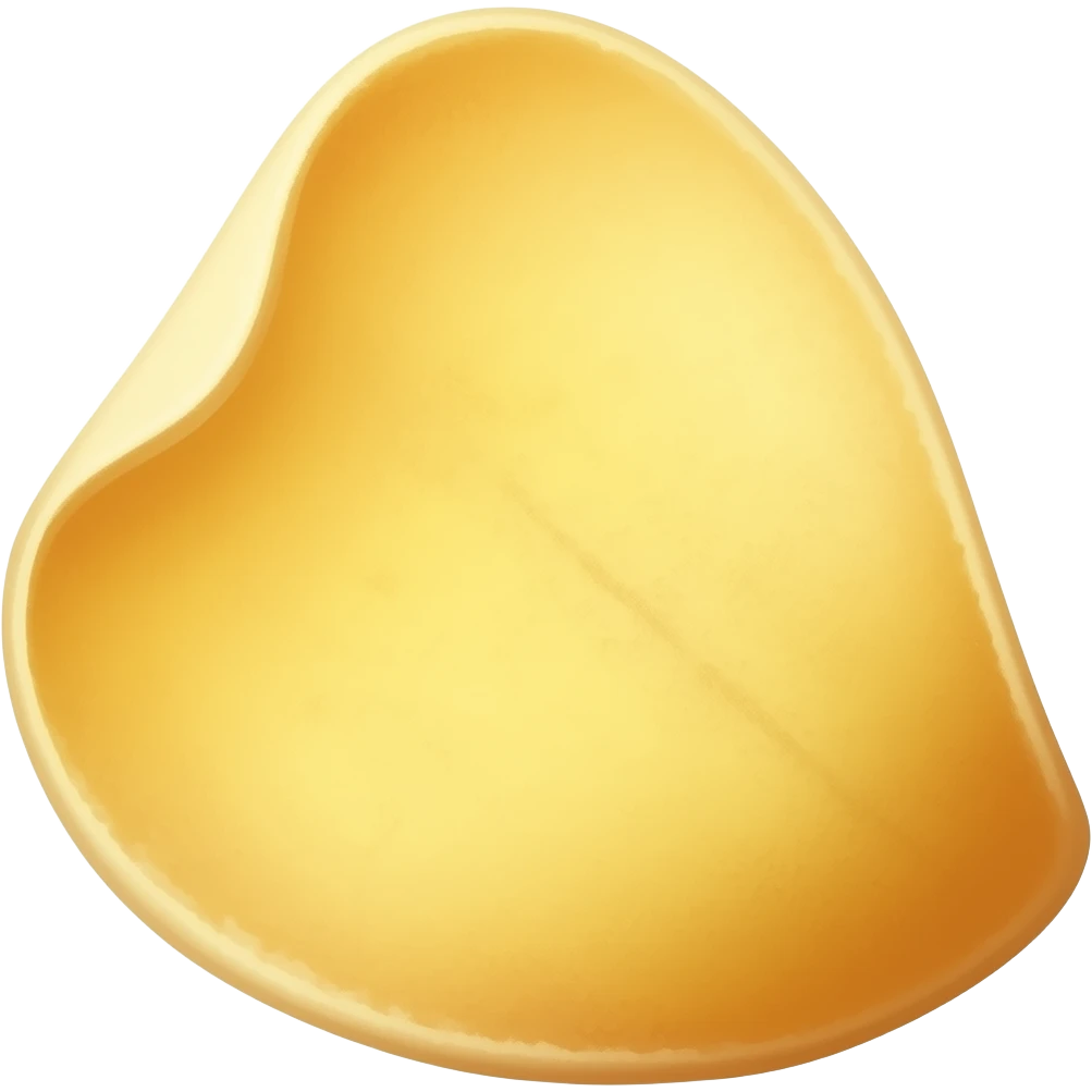 Chips emoji