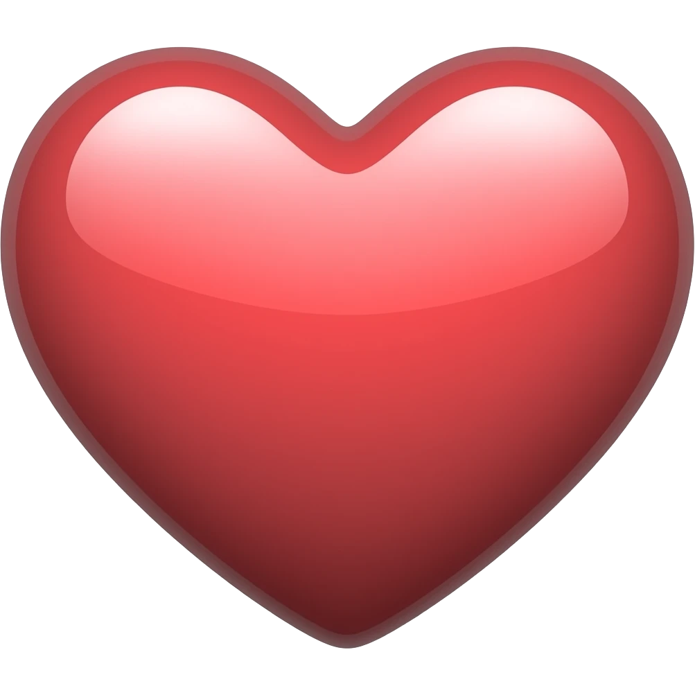 coeur emoji