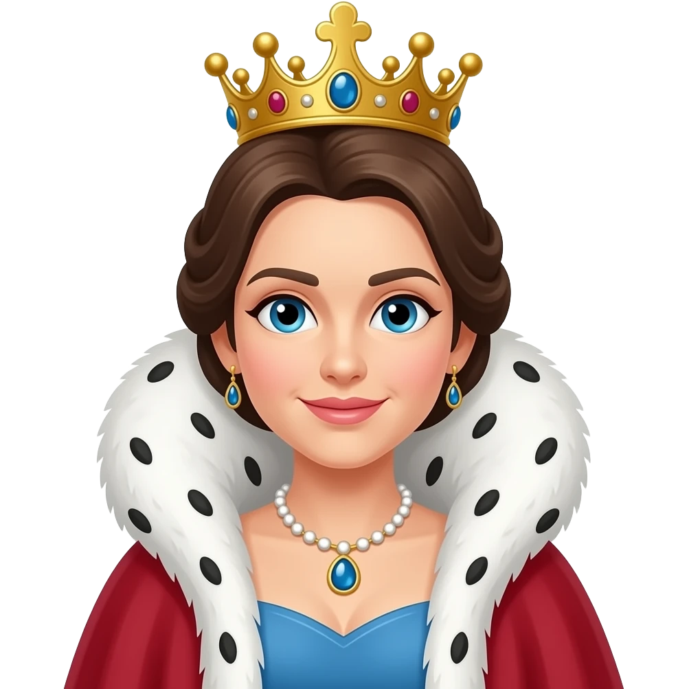 queen emoji