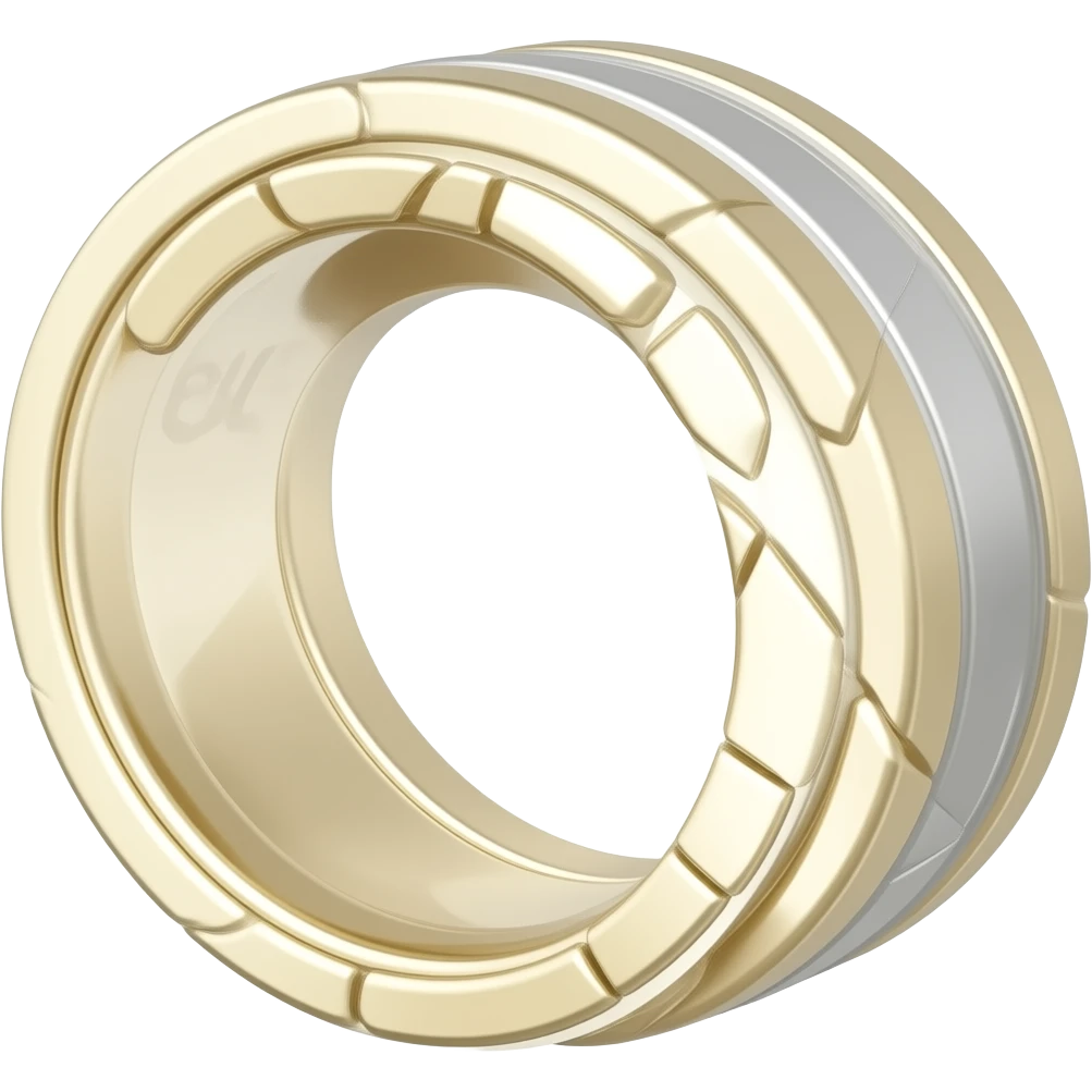 Anillo emoji