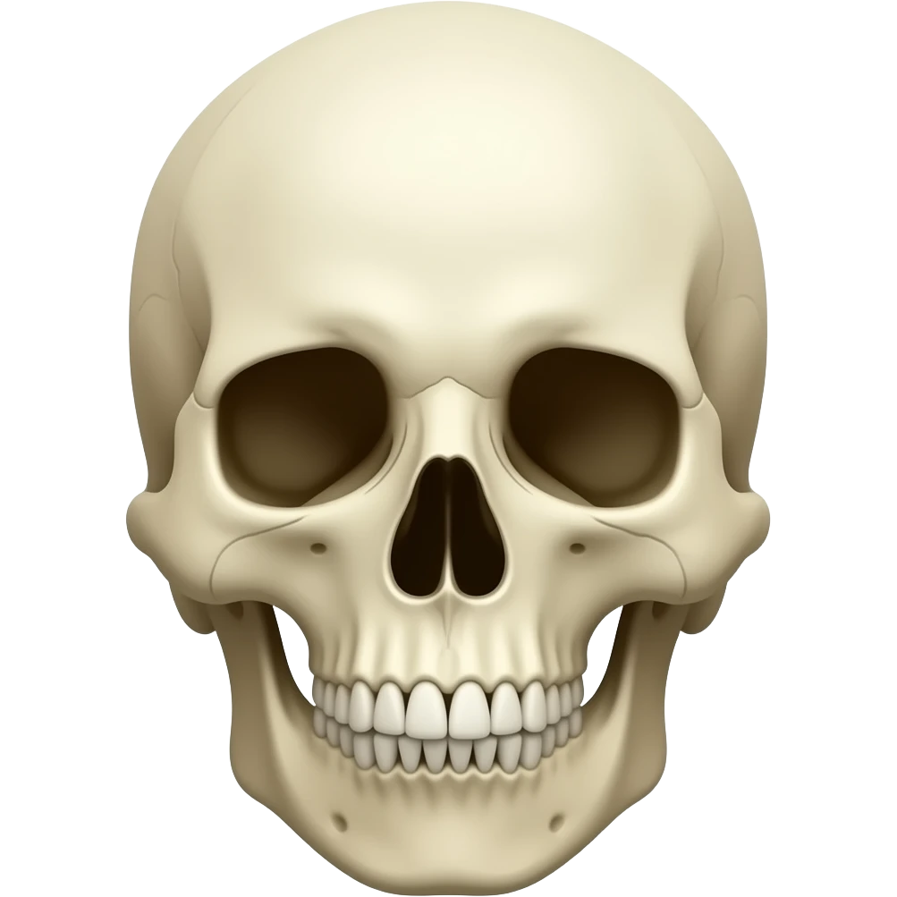 Skul emoji