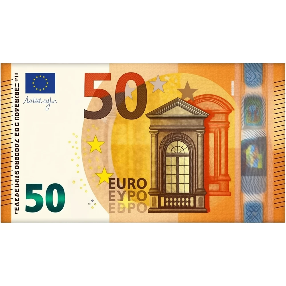 15€ emoji