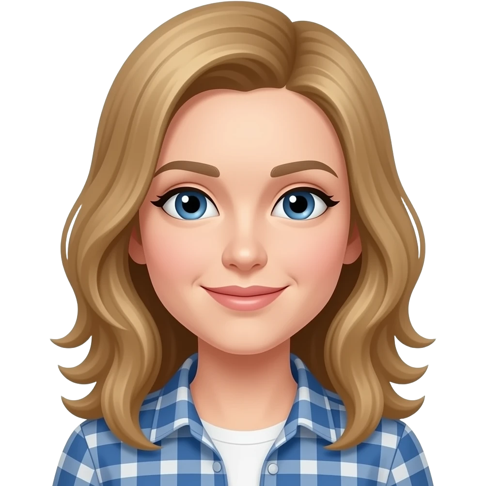 Rosie White emoji