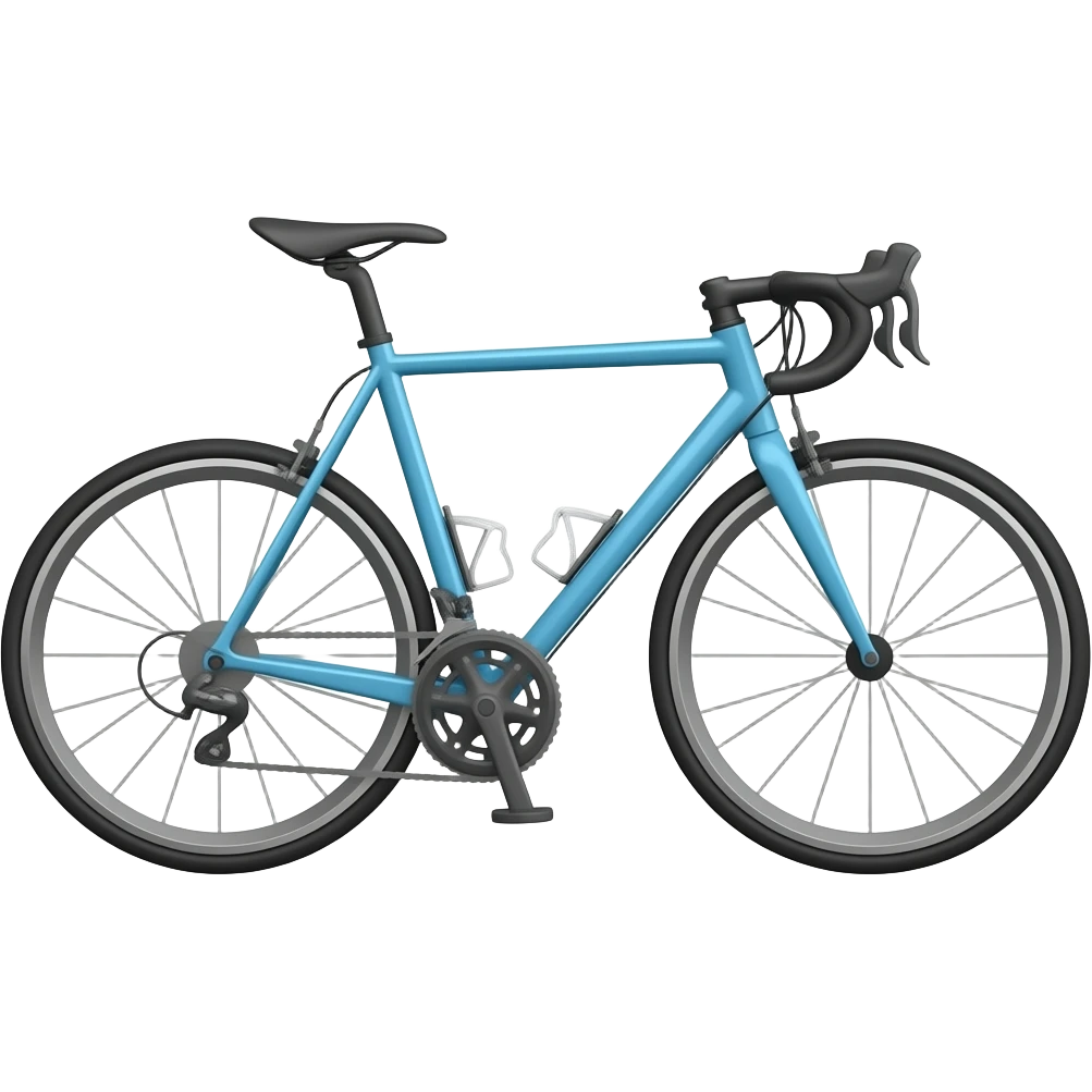 Bike emoji