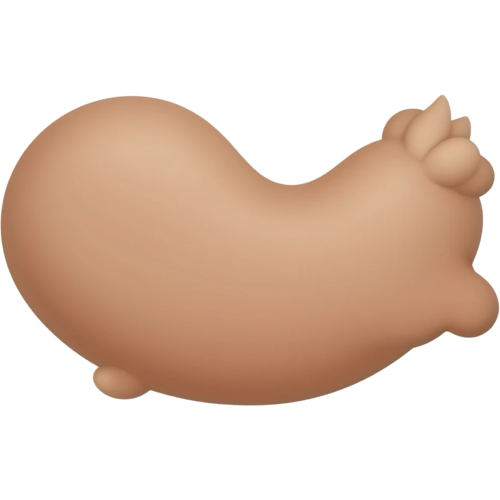 Creat a dick emoji