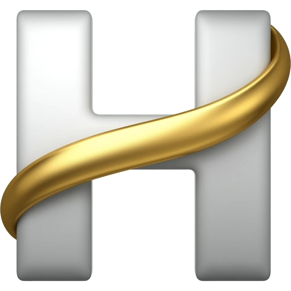 H emoji