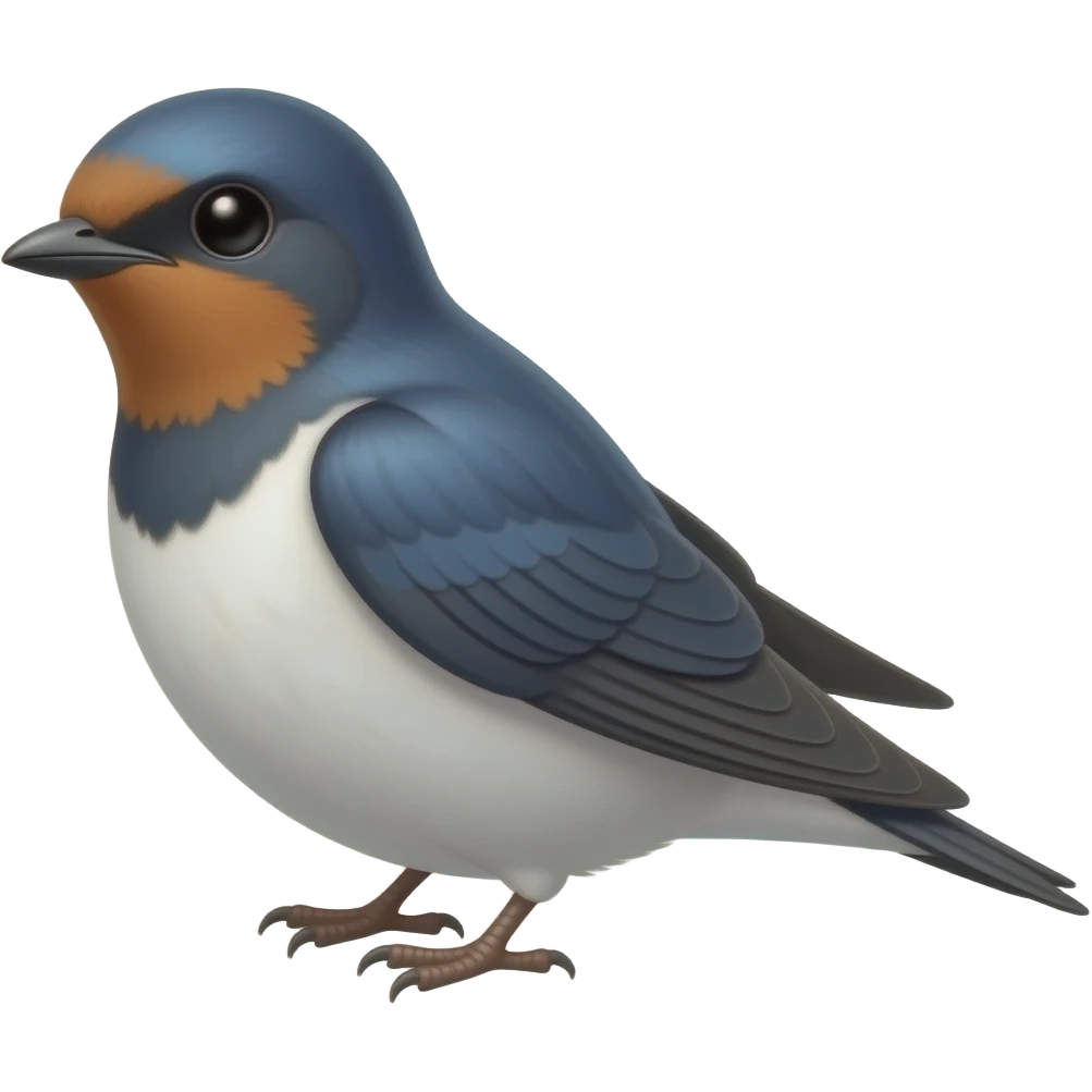 Swift emoji