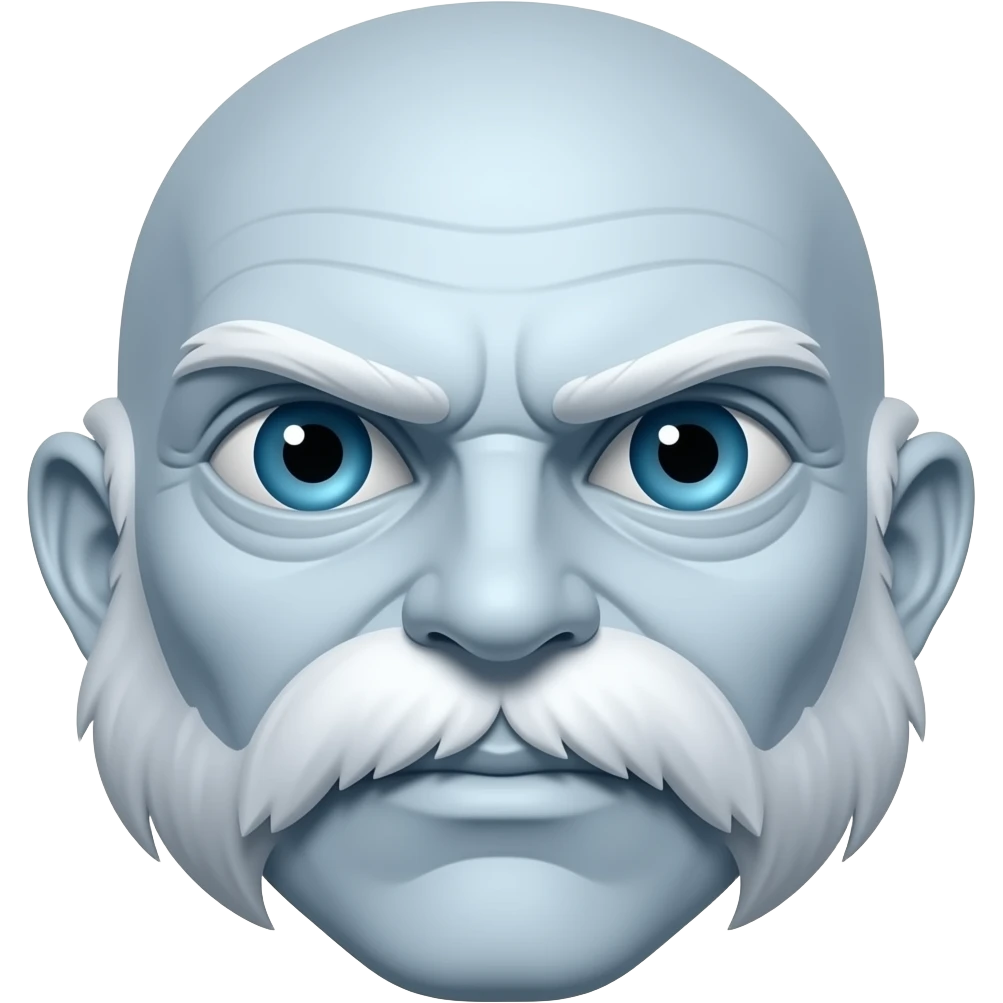 Sandman emoji