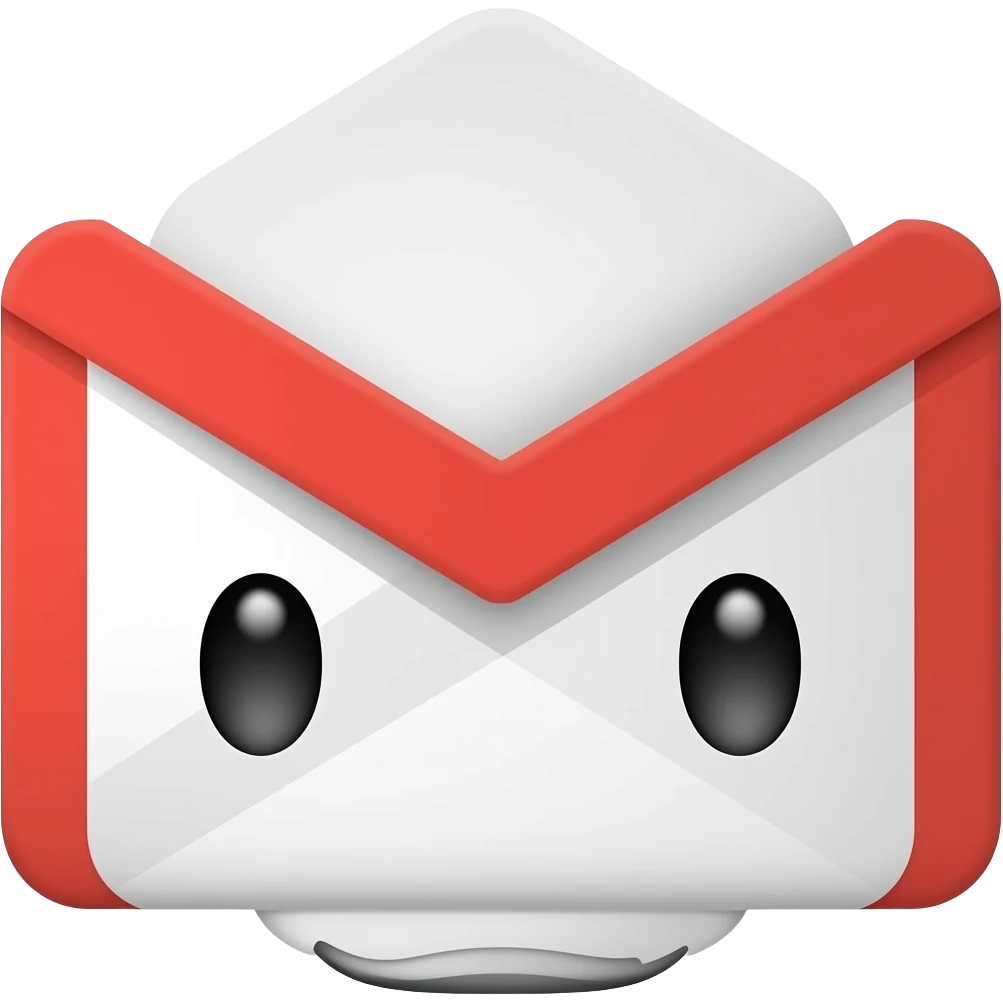 gmail emoji