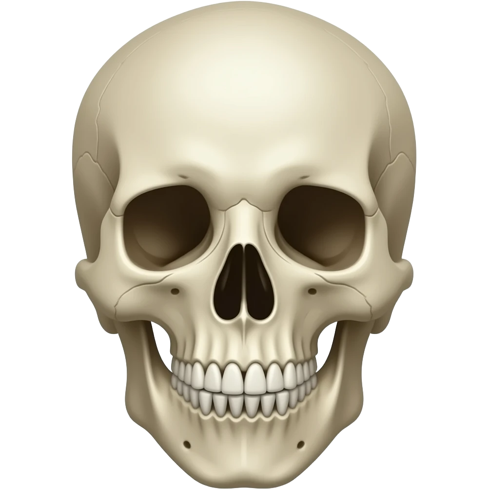 skull emoji