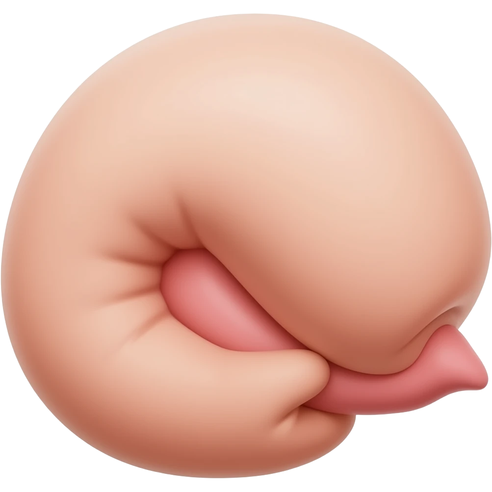 Penis emoji