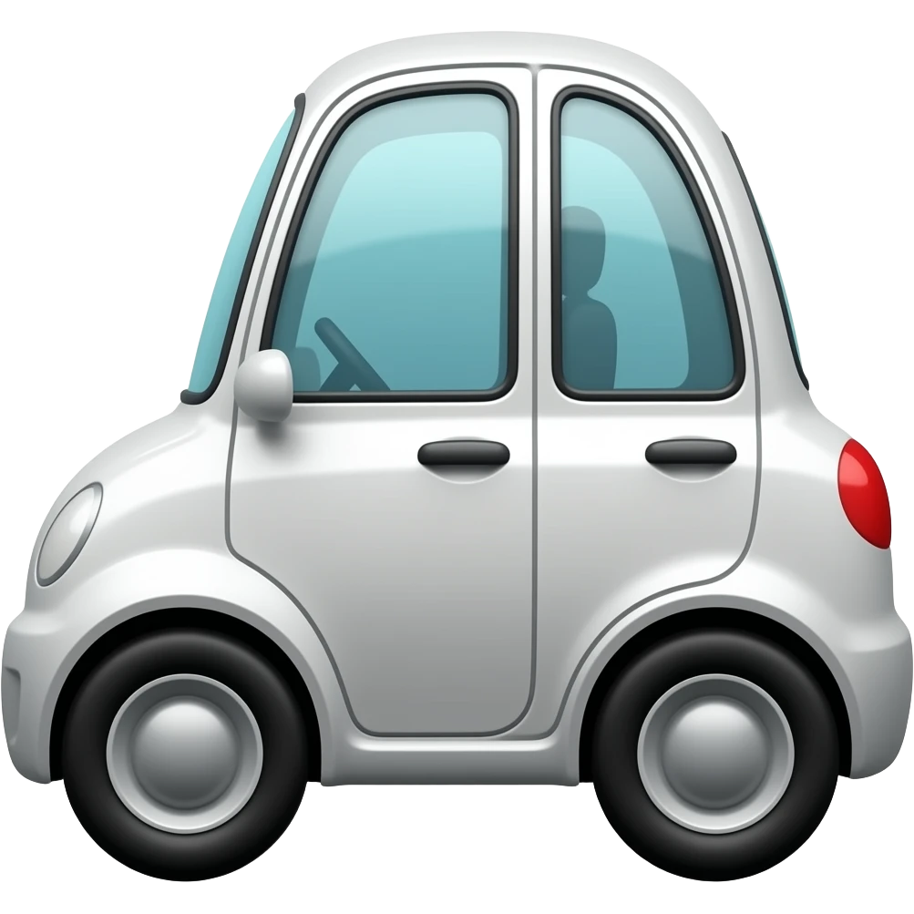 auto car emoji