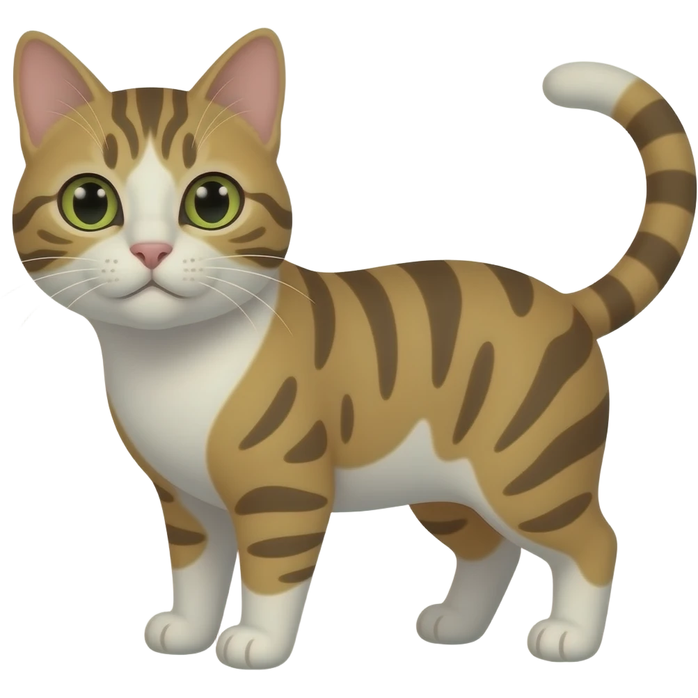 cat emoji