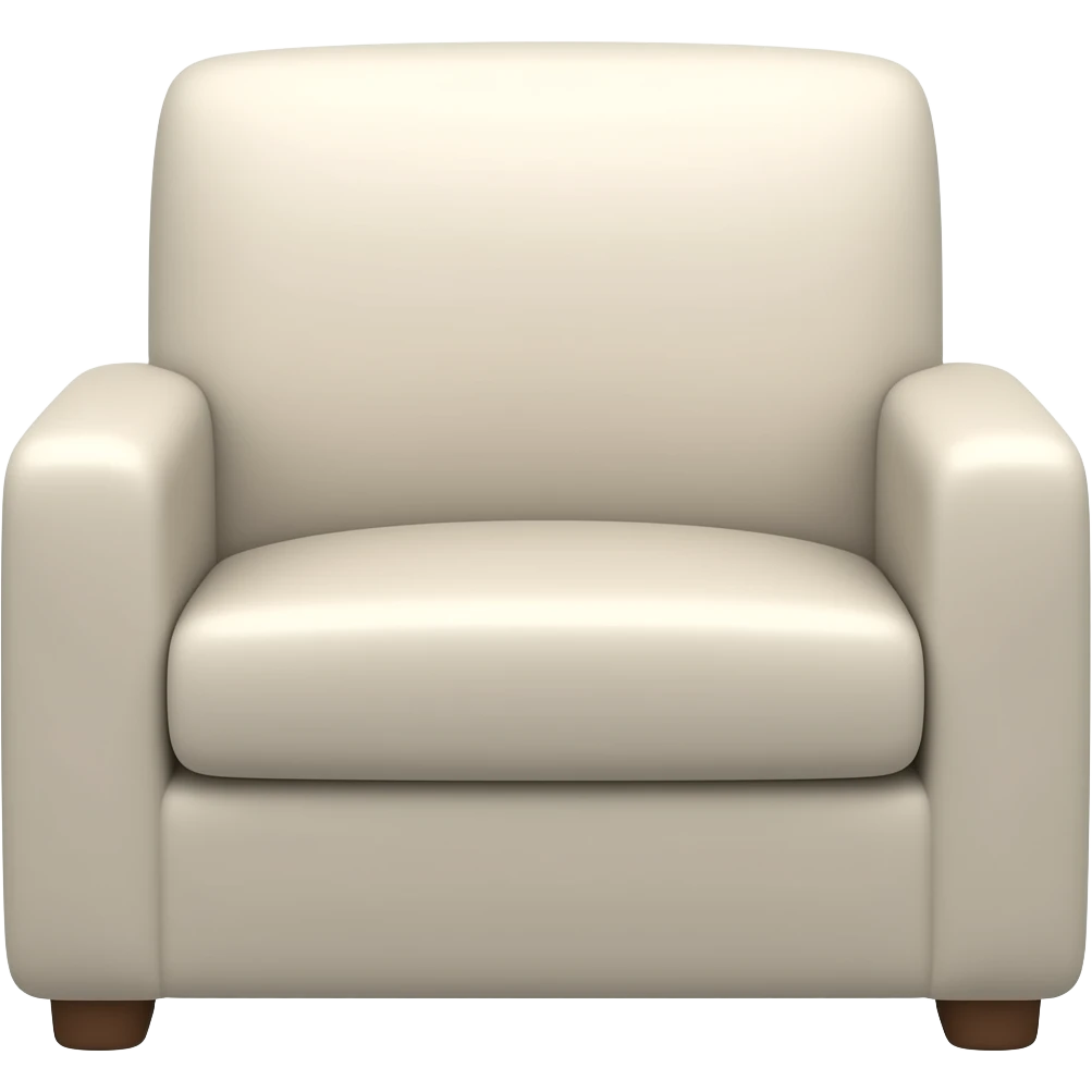 sofa emoji