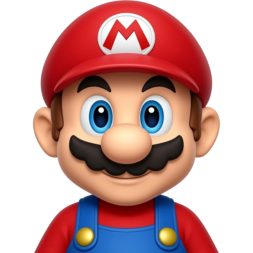 mario emoji