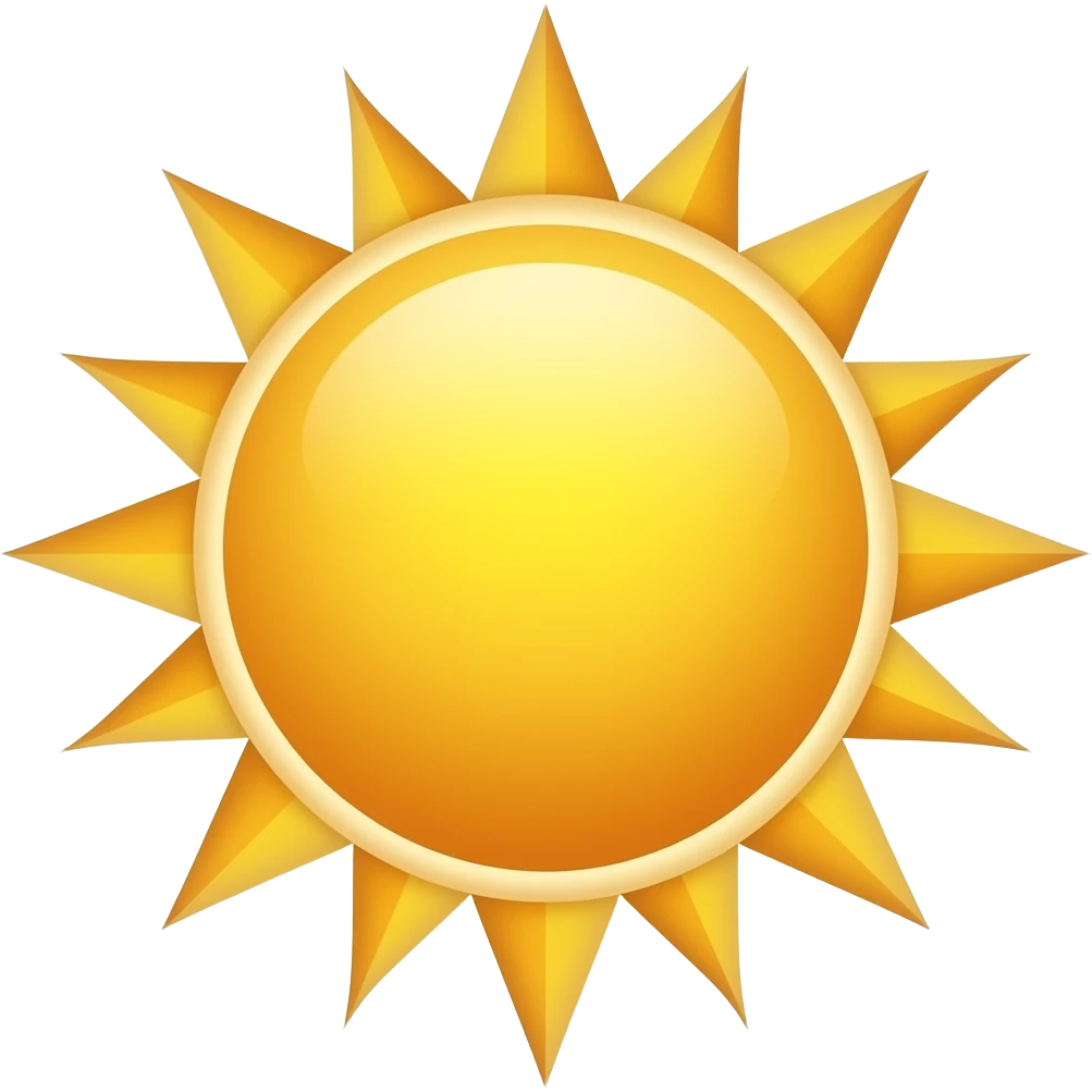 SOL emoji