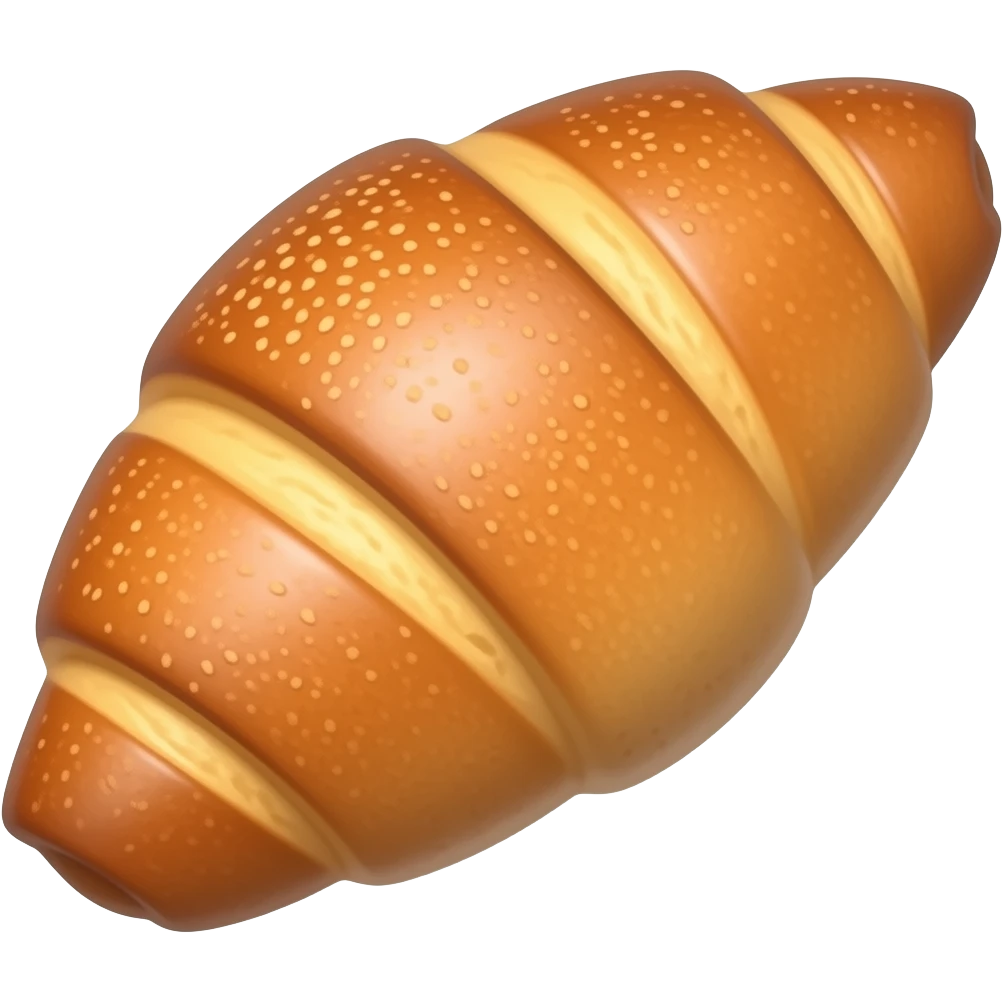 brioche emoji