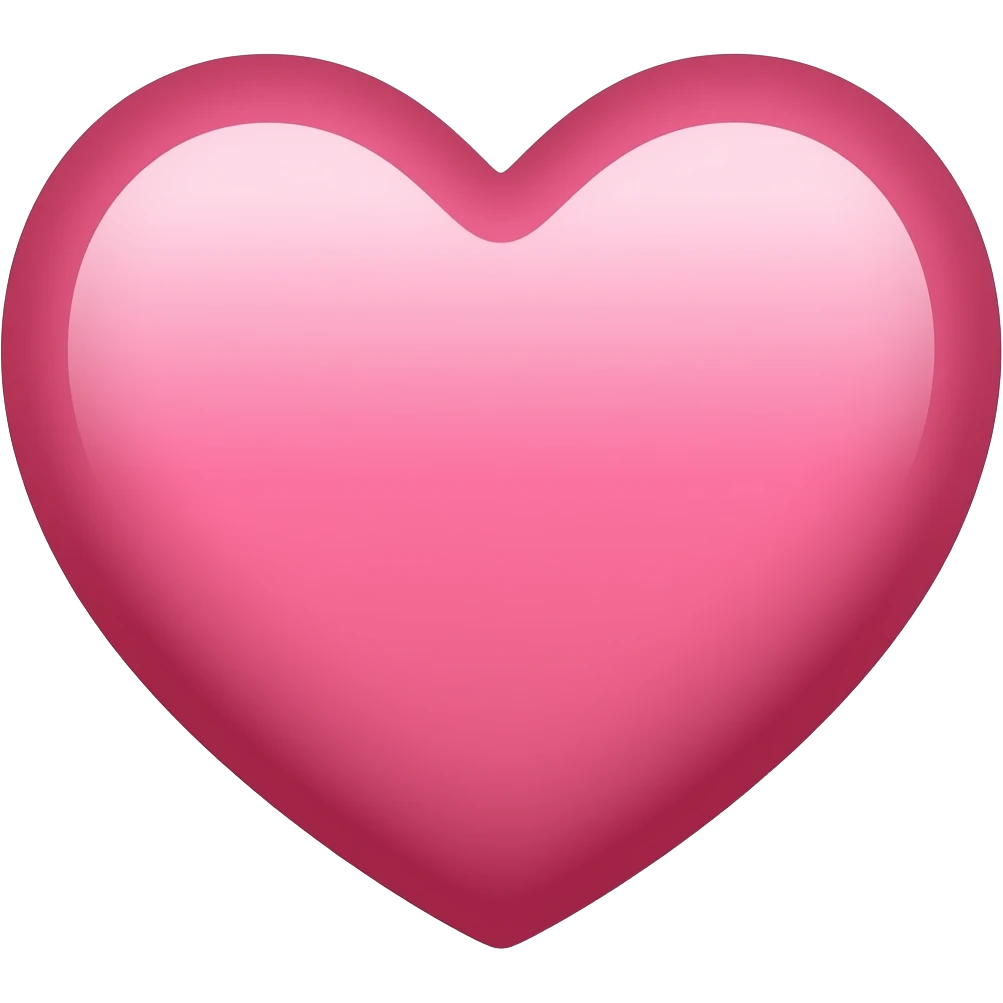love emoji