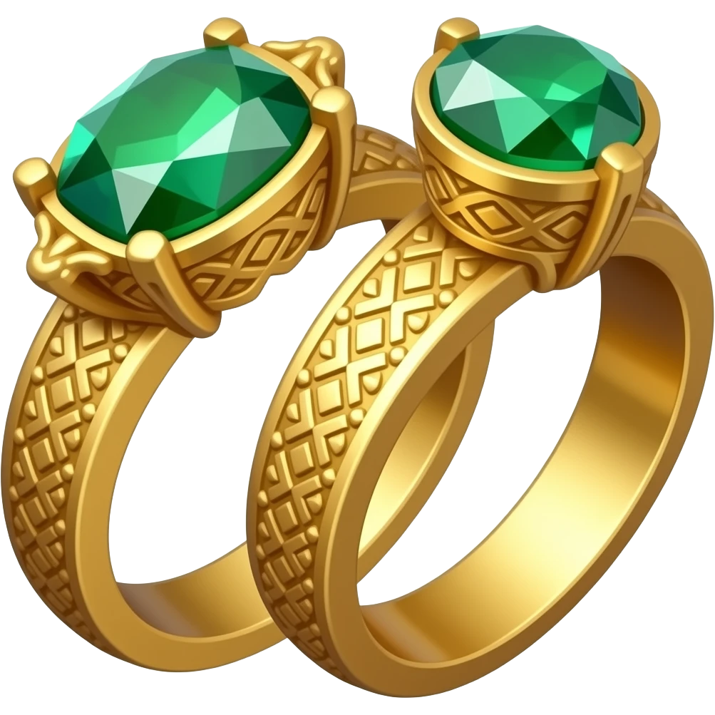 rings emoji
