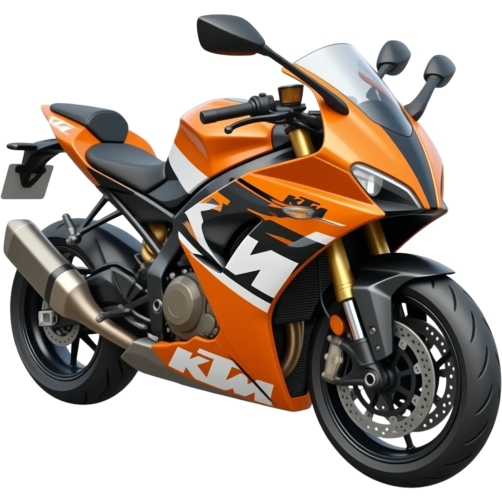 ktm emoji