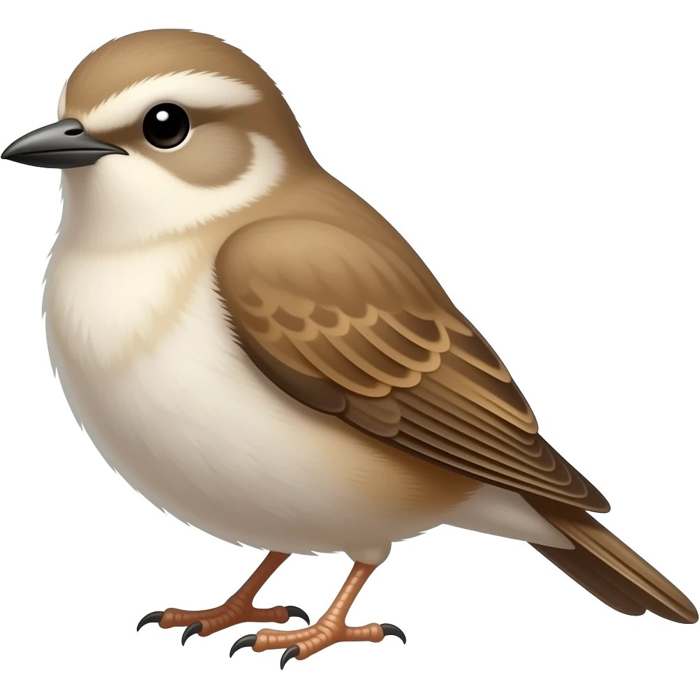 bird emoji