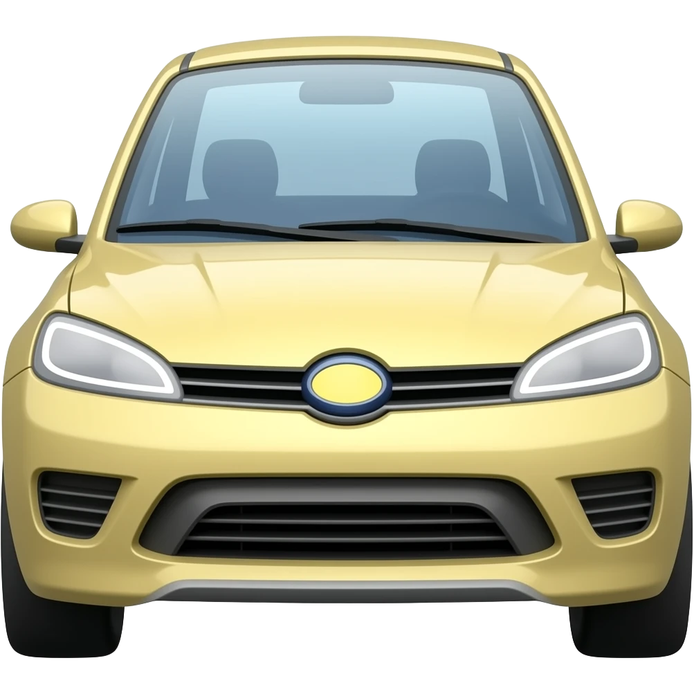 ETK car emoji