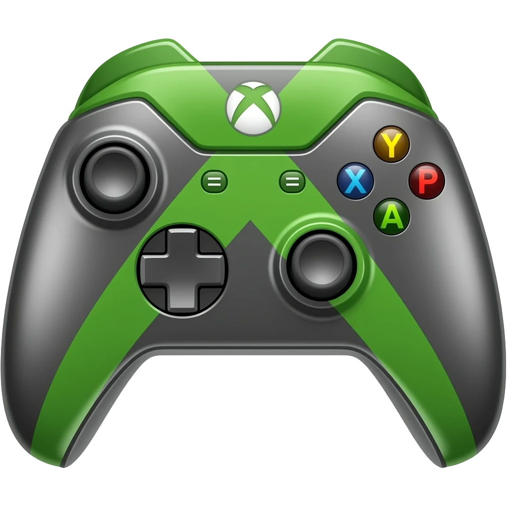 Xbox emoji