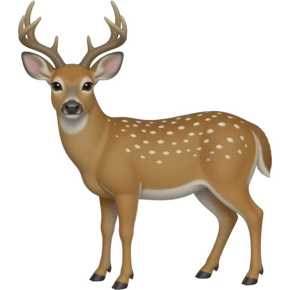buck emoji