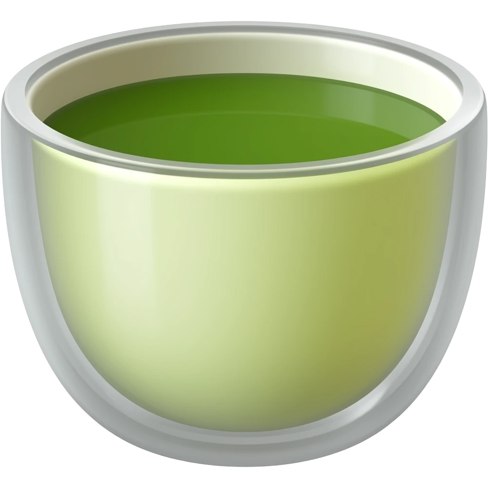 matcha emoji