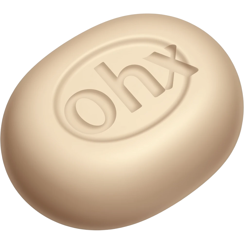 Soap emoji