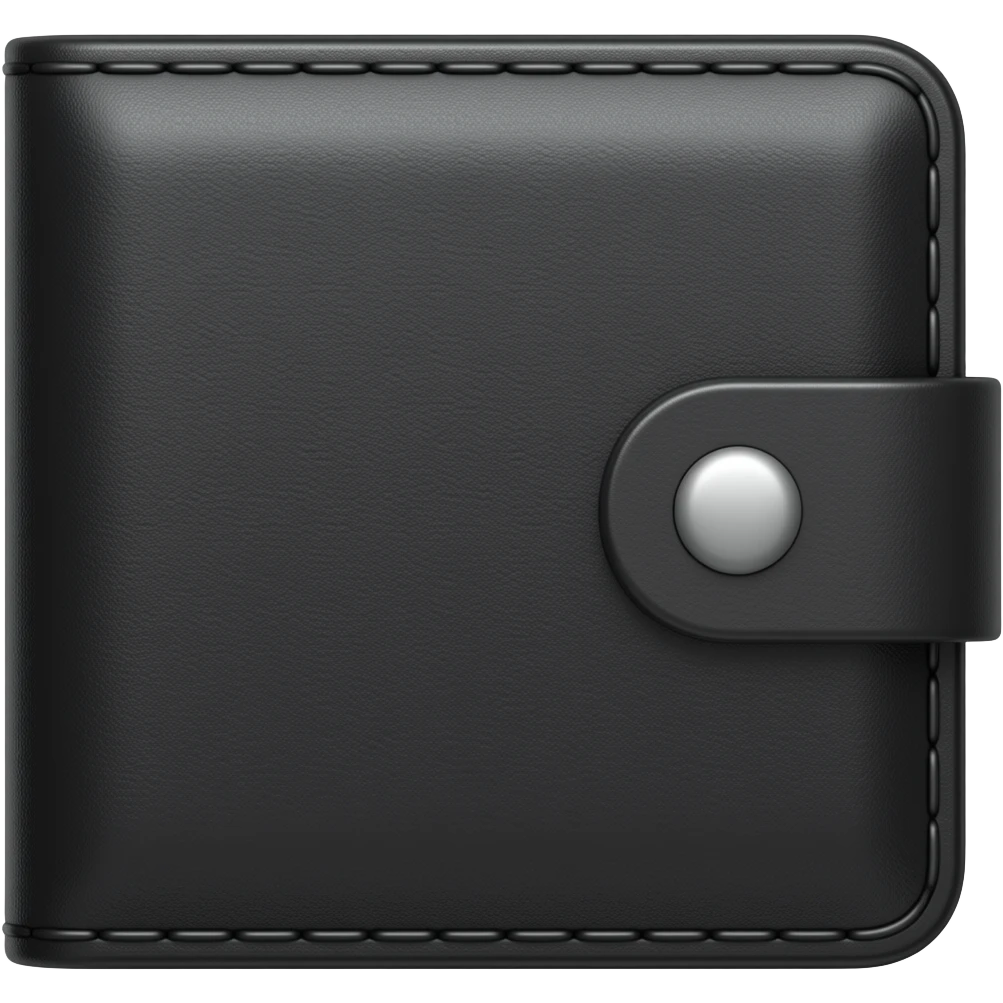 wallet emoji