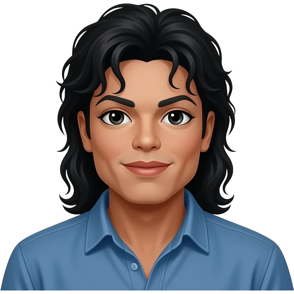 Michael Jackson viltiho emoji