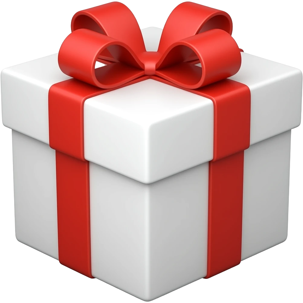 gift emoji