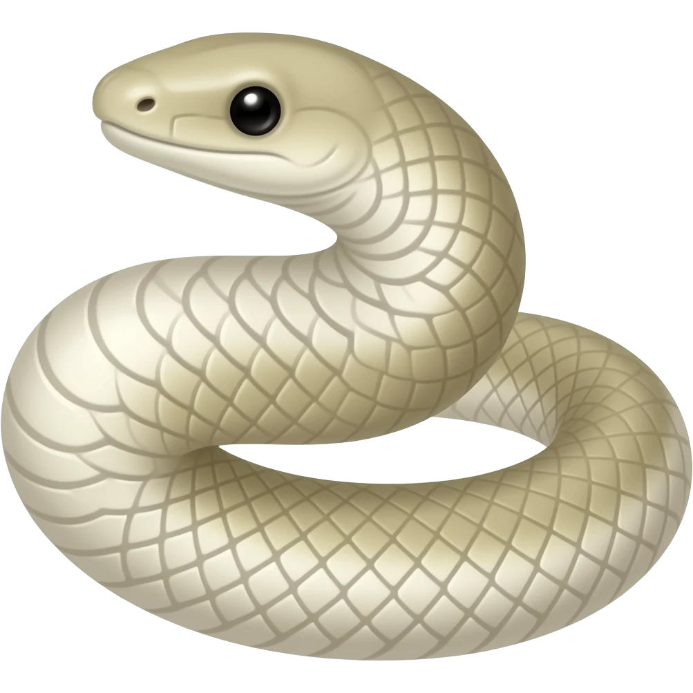 Eel emoji