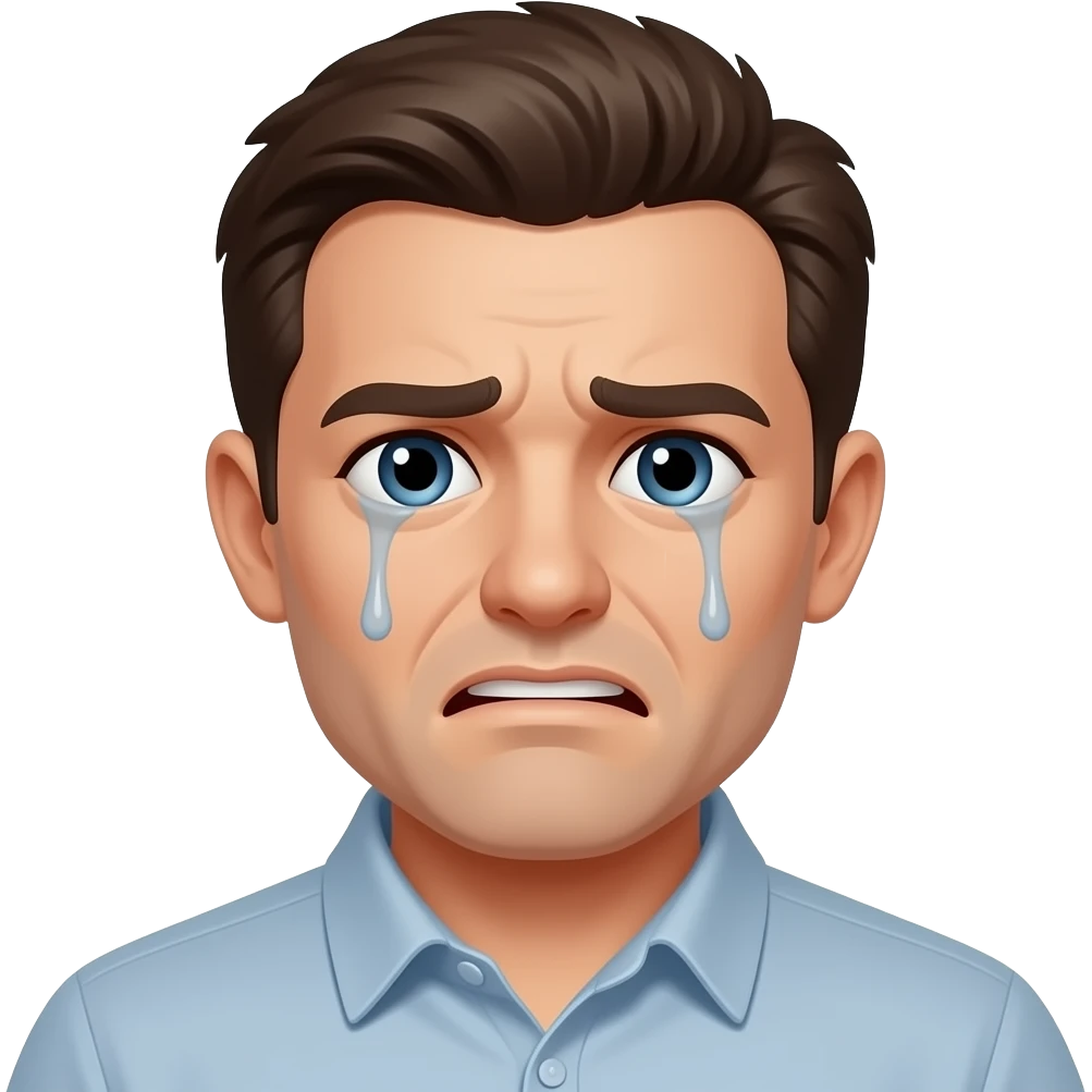 crisis emoji
