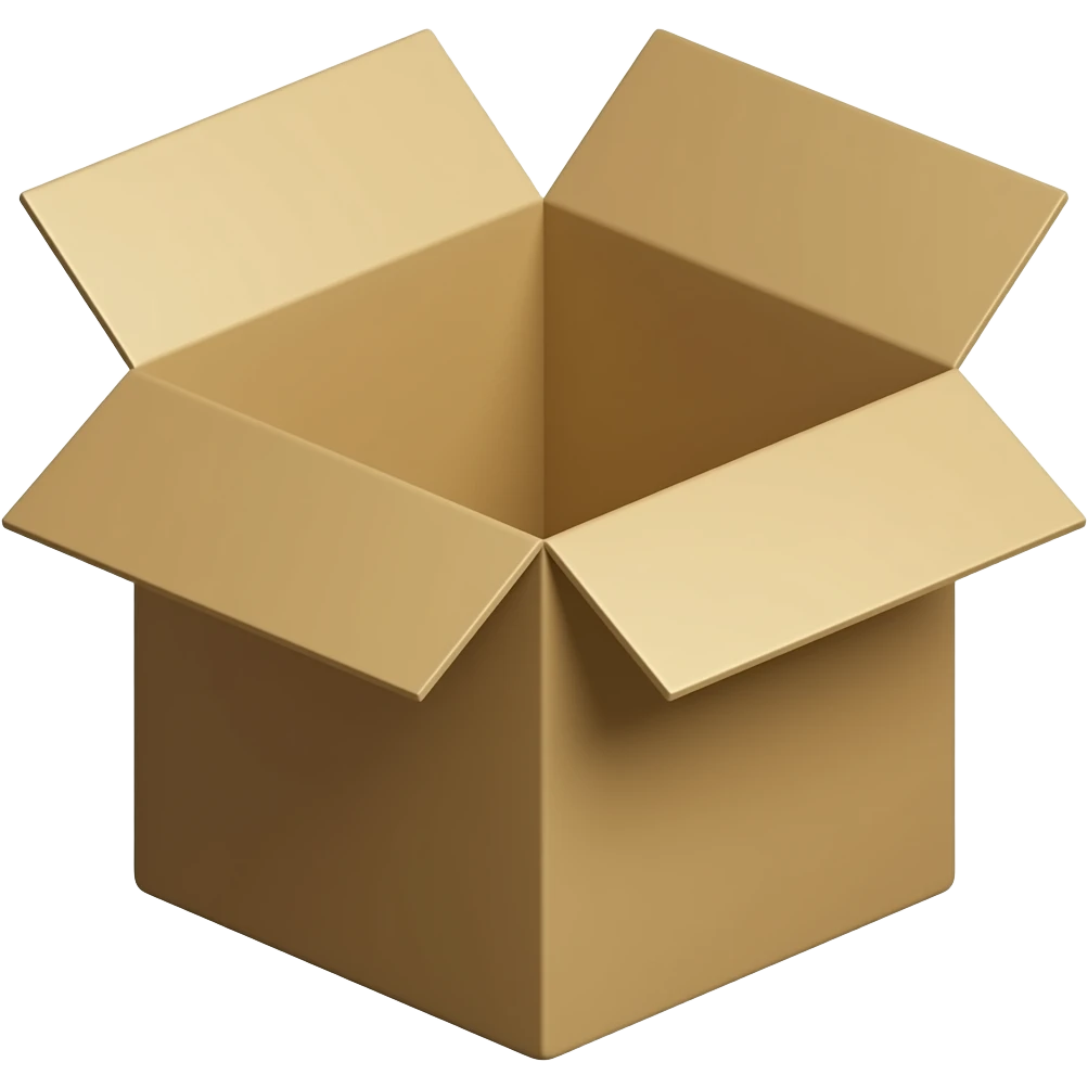 box emoji