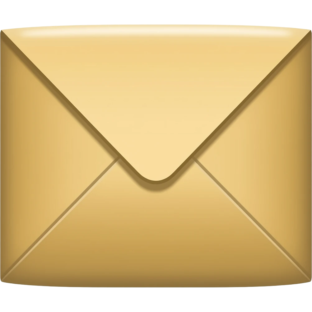 parcel envelope emoji