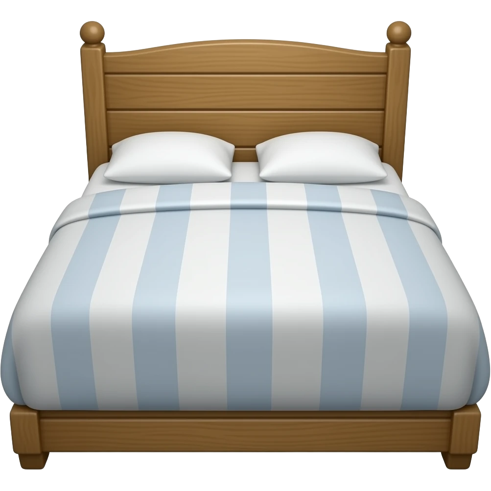 cama emoji