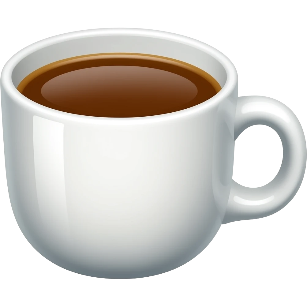 tea emoji