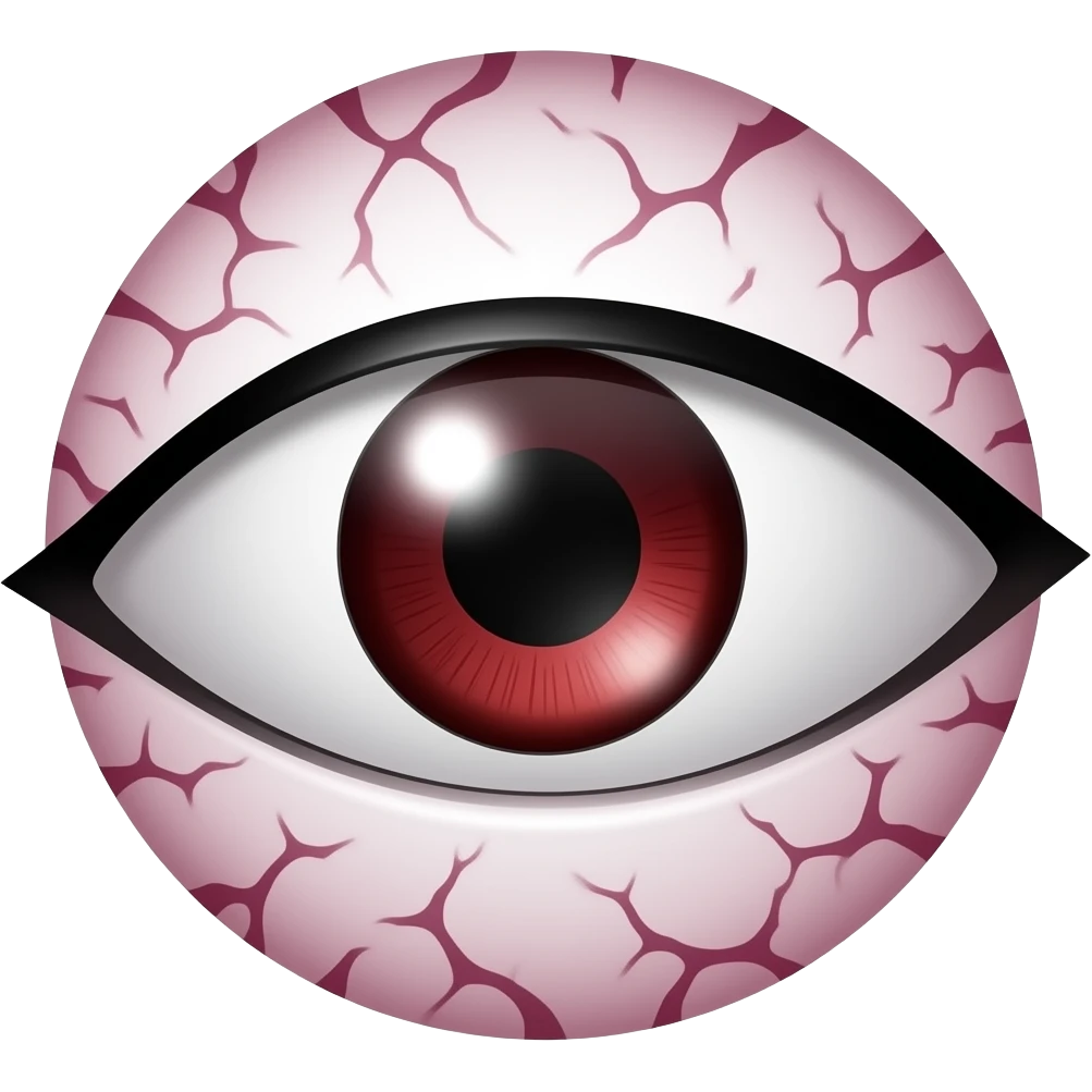 Rinnegan emoji