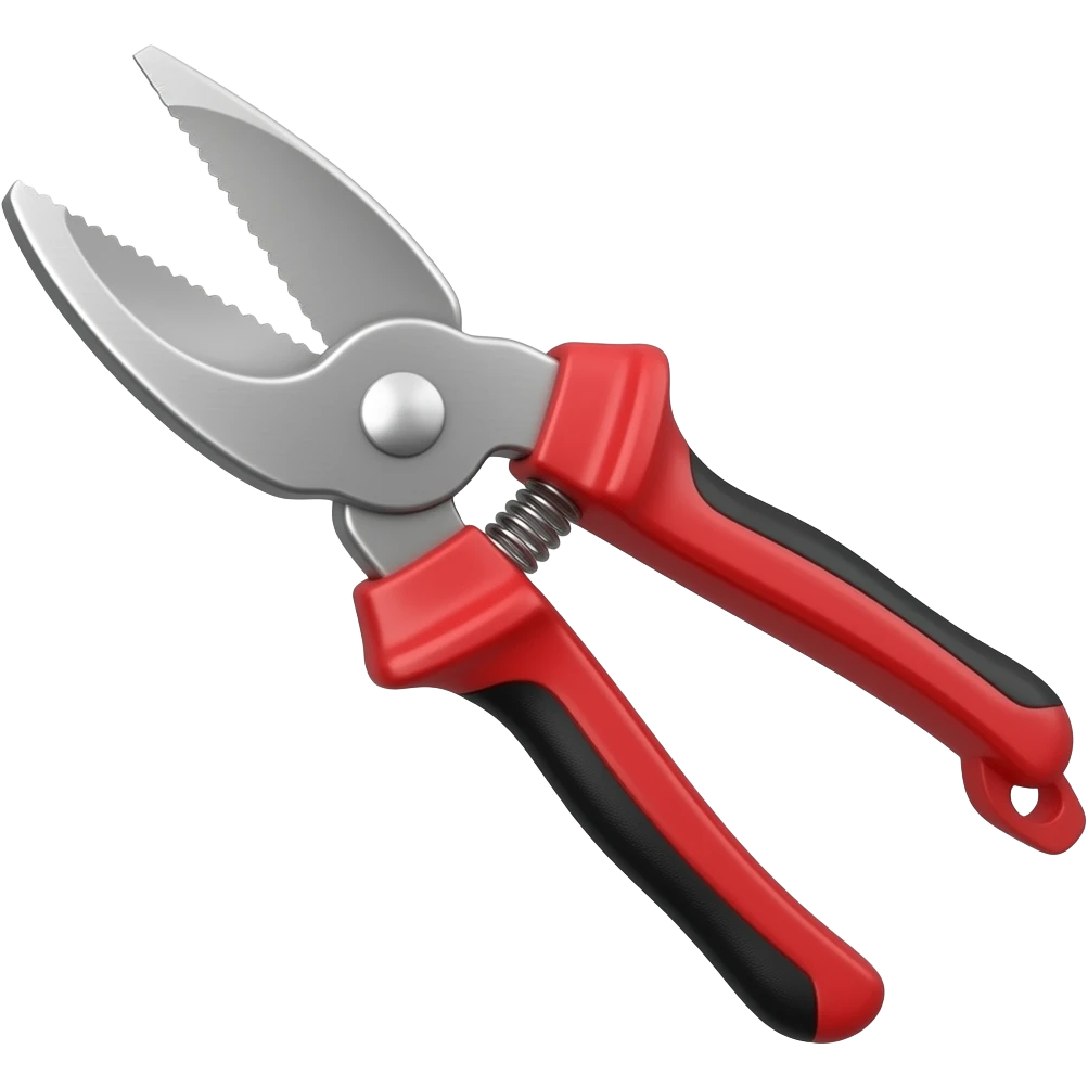 pruners emoji