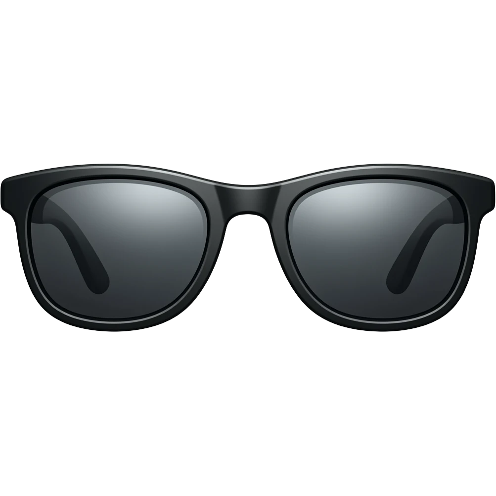 sunglasses emoji